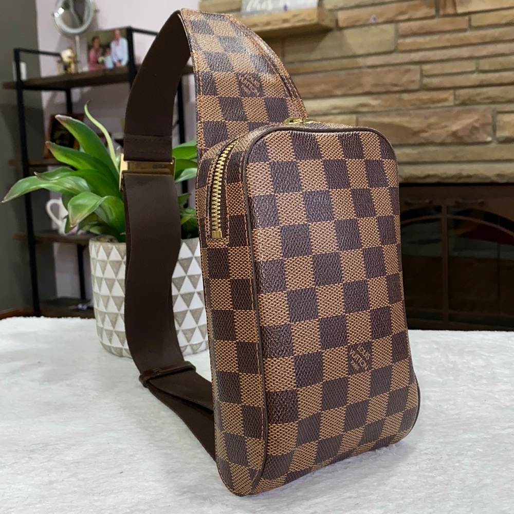 ❤️authentic lv
